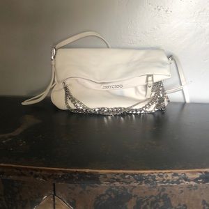 Jimmy Choo Cross-Body Bag